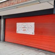 Bargain Grocery Outlet is set to take over the Stevenage Queensway unit previously occupied by Cash Converters.