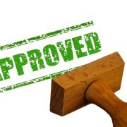 The council has agreed to issue a Lawful Development Certificate.