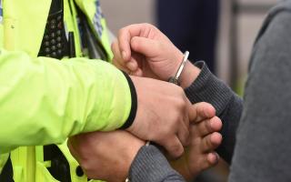 Five Hertfordshire residents are among those convicted in recent weeks for theft-related offences.