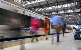 Almost all ticket offices in England will close if the plans go ahead.