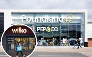 Poundland has recruited more than 900 former Wilko employees to join its team over the past three months as it opened stores across the country including Stevenage and Hitchin