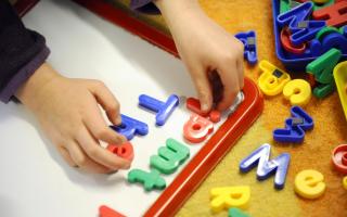 New figures show that Hertfordshire parents pay more for childcare than England's average