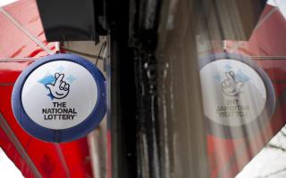 Thousands of users have reported issues with the National Lottery app