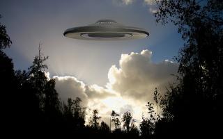 There have been multiple reported UFO sightings over Hertfordshire.
