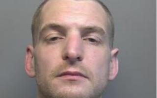 Have you seen wanted Jason Harper-Stott?