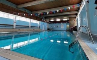 A new swim school is set to run at St Francis College in Letchworth from September.