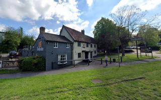 The Coreys Mill Beefeater will be changing on July 5.