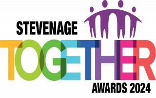 The Stevenage Together Awards will take place this October at The Gordon Craig Theatre to honour those in our community going above and beyond.