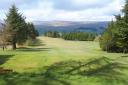 The Alston Moor Golf Club