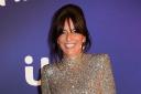 Davina McCall's partner Michael Douglas has shared the presenter is out of the ICU after surgery to remove a brain tumour