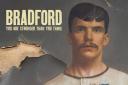 Blackburn-based band Bradford were given permission to use Jack Kendal's portrait by Blackburn Museum