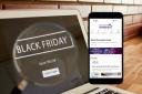 Do you know when Black Friday is this year?