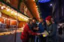 Have you been to any of these local Christmas markets in the Bradford district?