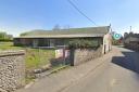 The village hall at Stoke Ferry