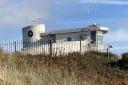 Volunteers at the NCI station at Nell's Point have been given the Kings Award for Voluntary Service