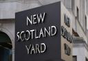 Met Police officer David Carrick, from Stevenage, is accused of raping a woman in a St Albans Premier Inn hotel room