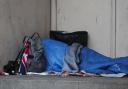 Stevenage Borough Council is helping the homeless self-isolate safely during the coronavirus pandemic. Picture: PA