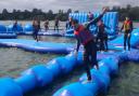 Aqua Parks will be opening in Stevenage this summer