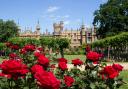 Knebworth House, Gardens & Park will be open daily from the end of June