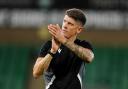 Stevenage manager Alex Revell is happy with the work done during the international break. Picture: ZAC GOODWIN/PA