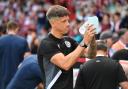 Stevenage FC manager Alex Revell looks forward to the League One game at Burton Albion. Picture: TGS PHOTO