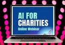 AI for Charities training