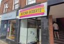 Hitchin Desserts Ltd has taken over 17 Brand Street.