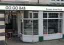 Go Go Bab could replace LunchMate in Station Place.