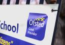 Ofsted revealed the school's next graded inspection may see a lower rating