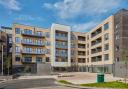 The first residents have moved into Brodie Court in Stevenage.