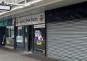 Leeds Building Society plans to take over a vacant unit in Queensway, Stevenage.