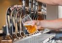 Discover the best pubs in and around Stevenage for your next pint according to Google Reviews.