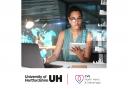 The University of Hertfordshire is launching the ICS project