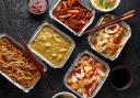 Discover the best places for a Chinese takeaway around Stevenage according to reviews.