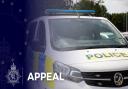 Police are appealing for information and witnesses following an aggravated burglary in Barton-le-Clay.