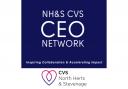 North Herts & Stevenage CVS CEO Network