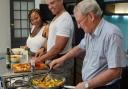 Man Made Meals aims to help teach men how to cook.