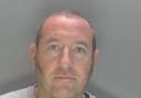 Stevenage serial rapist David Carrick has pleaded not guilty to nine further offences.