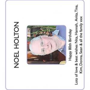 Noel Holton