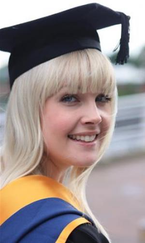 Bethany Crouch MA BA(Hons)