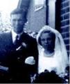 Roland and Ruth Wederell