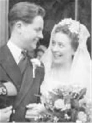 ANDREW AND DOROTHY GREEMAN