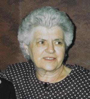 Edna SCRIPPS