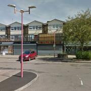 A woman was reportedly asked to get into a stranger's car twice near the Peartree shops, Stevenage