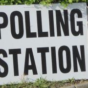 Herts County Council has offered advice on how to vote safely at polling stations