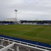 LIVE: Hartlepool United v Stevenage- League Two as it happens