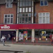 Wilko currently operates stores in Stevenage, Hitchin and Letchworth.