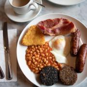 These are the best breakfast places in Stevenage according to reviews