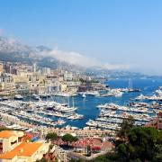 Monaco is one of the destinations which you can visit on the trips