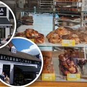 There a plenty of great Hertfordshire bakeries you should visit.